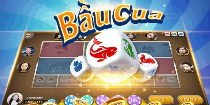 Bầu cua là gì?