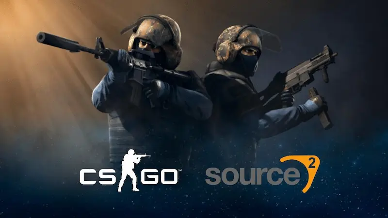 CS:GO