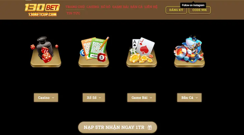 Giới thiệu chính sách khuyến mãi