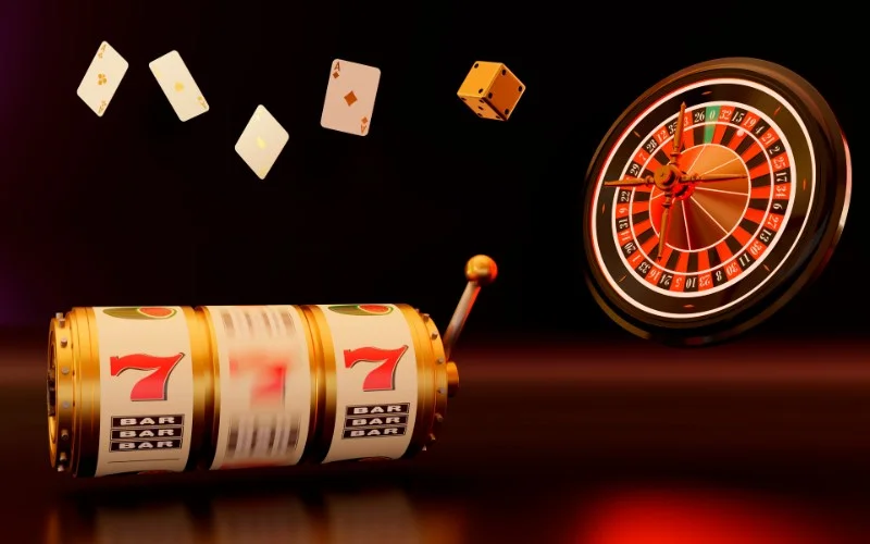 Nhà cái 78WIN có nhiều game slot hay