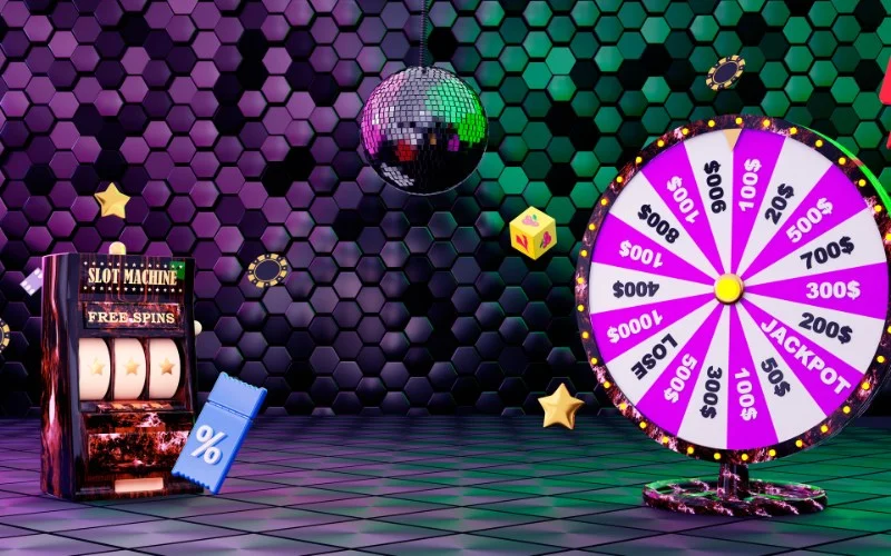 Cảnh giác với nhiều nhà cái slot lừa đảo hiện nay