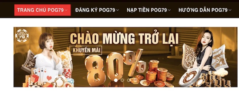 Nhà cái Slot Pog79