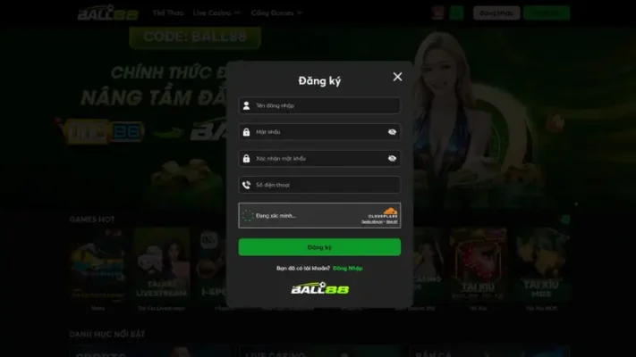 Cơ cấu giải thưởng của event đua top Ball88