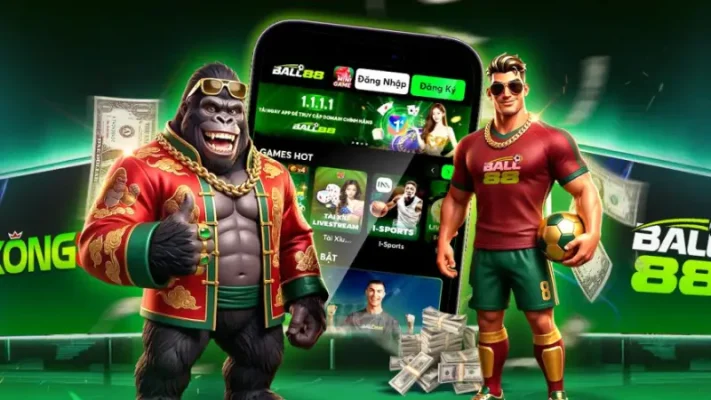 Lợi ích khi tham gia event đua top Ball88